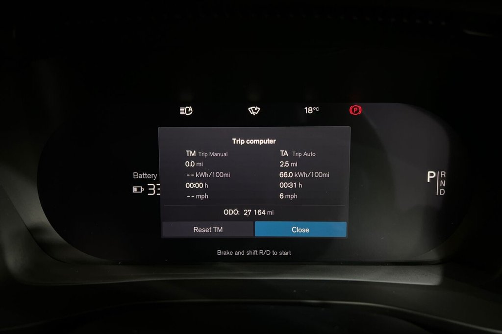 Used Volvo C40 2022 for sale - 76470049: Photo 15