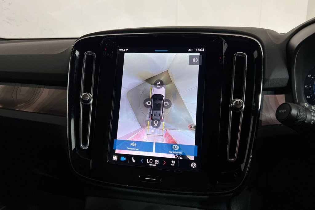 Used Volvo C40 2022 for sale - 76470049: Photo 17