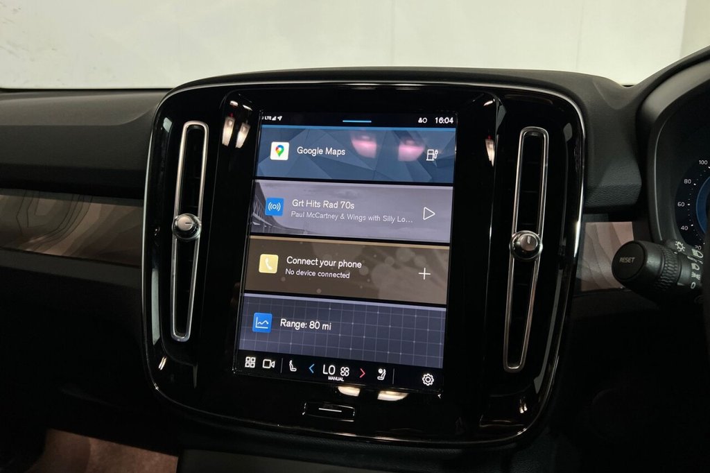 Used Volvo C40 2022 for sale - 76470049: Photo 19