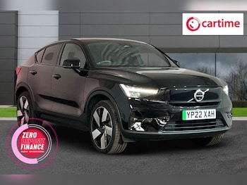 Used Volvo C40 2022 for sale - 76470049: Photo