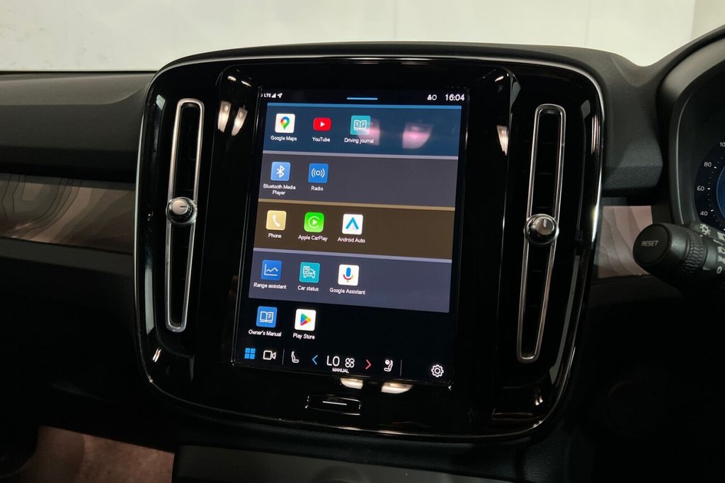 Used Volvo C40 2022 for sale - 76470049: Photo 20