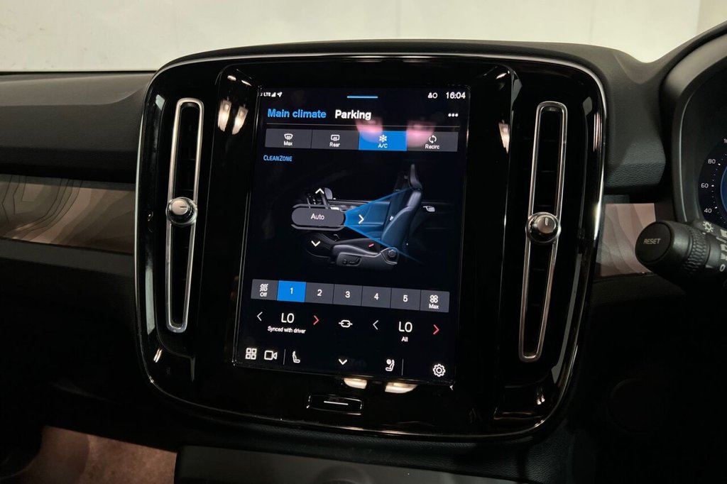 Used Volvo C40 2022 for sale - 76470049: Photo 21