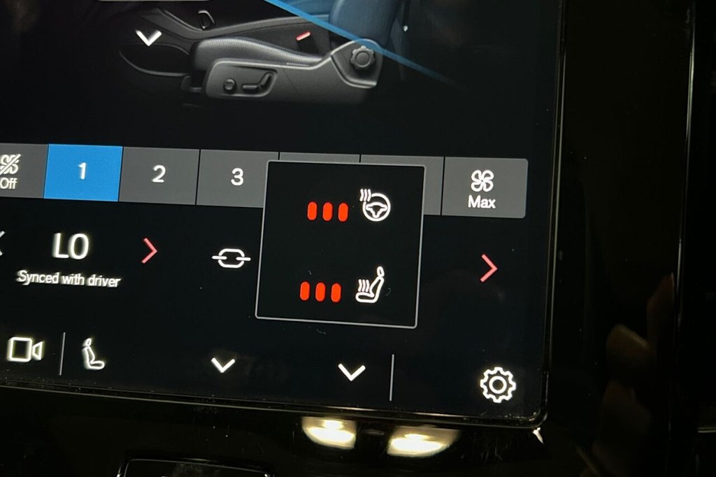 Used Volvo C40 2022 for sale - 76470049: Photo 22