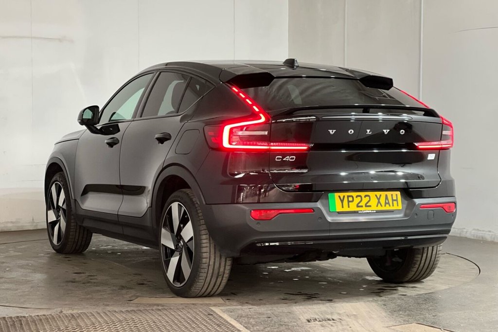Used Volvo C40 2022 for sale - 76470049: Photo 24