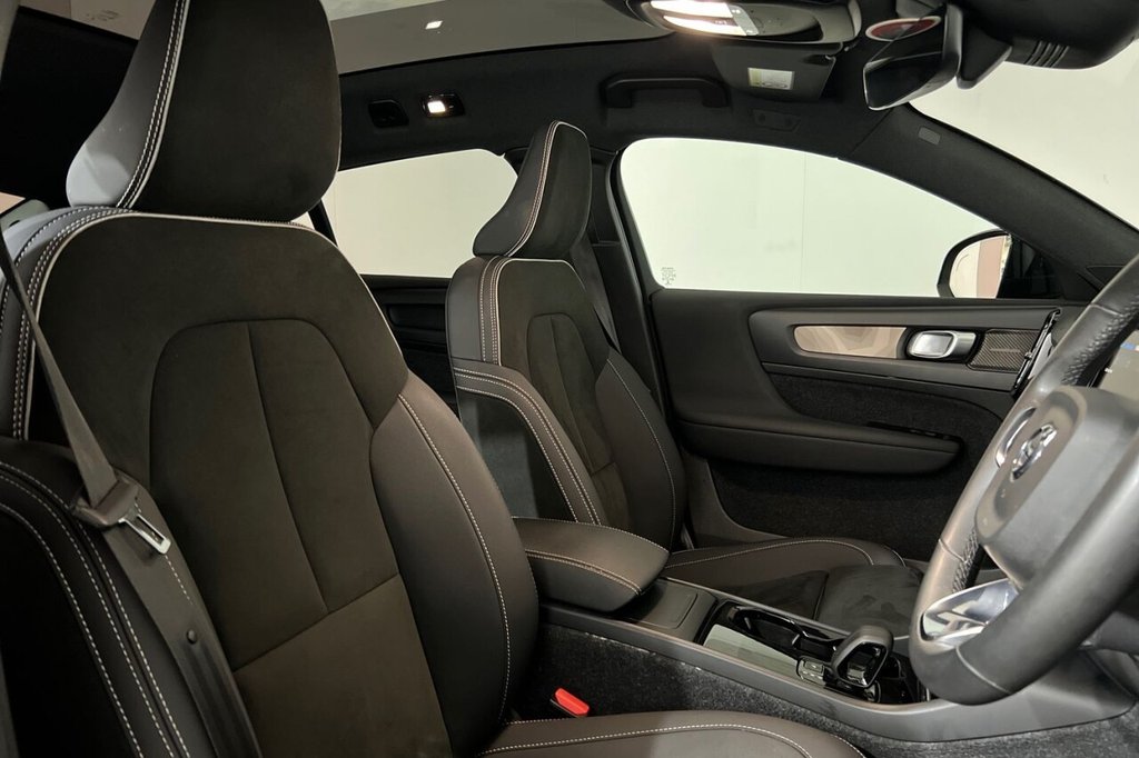 Used Volvo C40 2022 for sale - 76470049: Photo 26