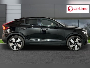 Used Volvo C40 2022 for sale - 76470049: Photo