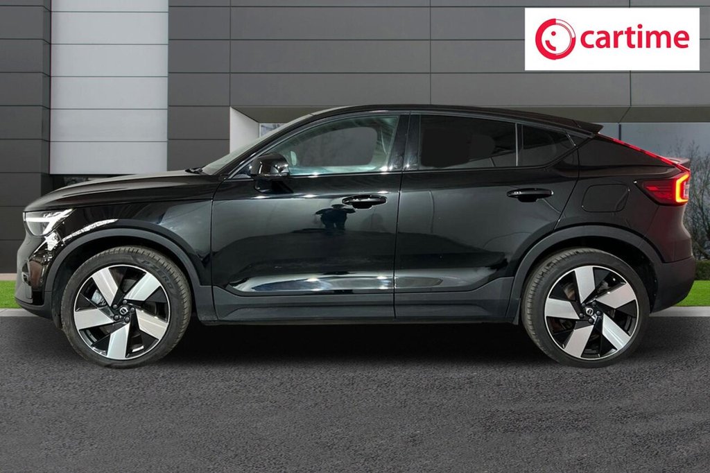 Used Volvo C40 2022 for sale - 76470049: Photo 3