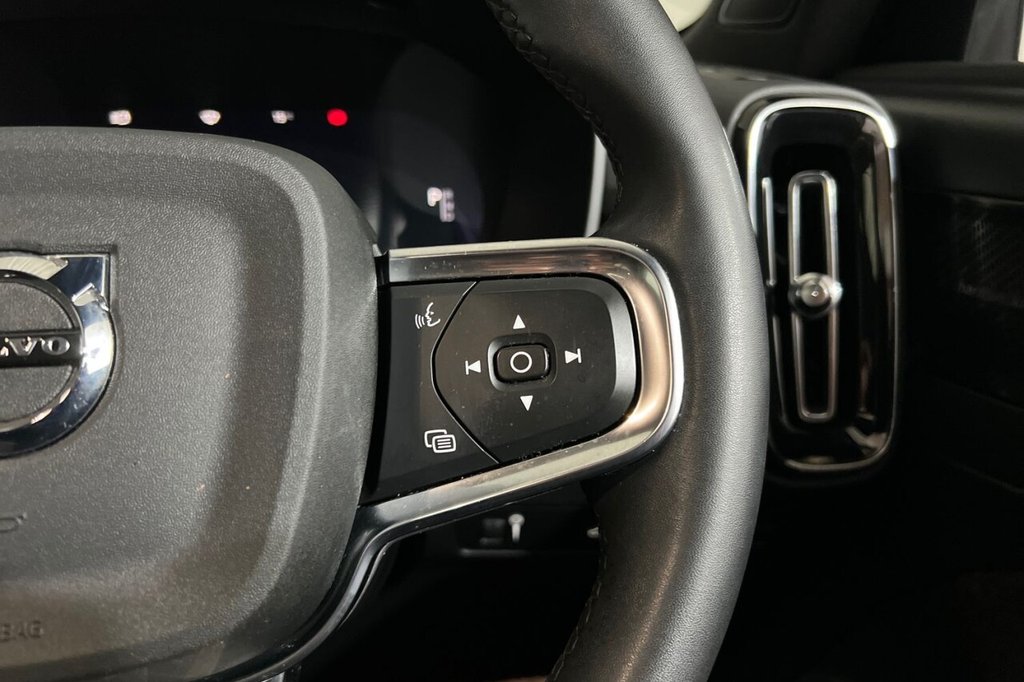 Used Volvo C40 2022 for sale - 76470049: Photo 30