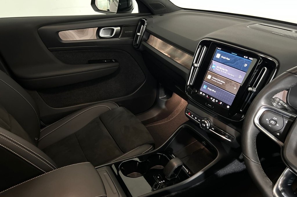 Used Volvo C40 2022 for sale - 76470049: Photo 33