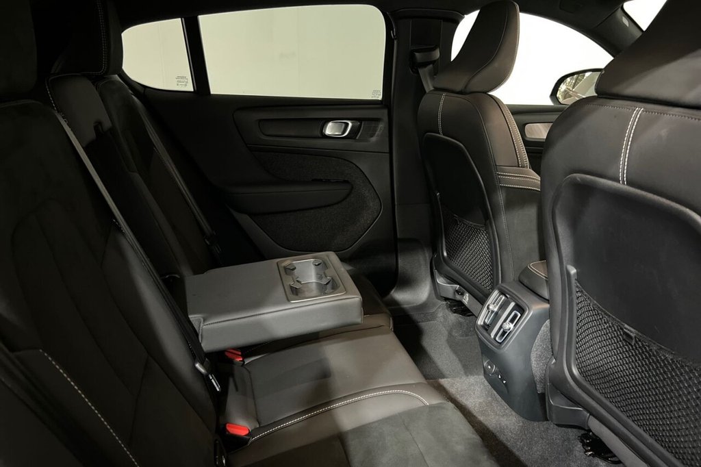 Used Volvo C40 2022 for sale - 76470049: Photo 39