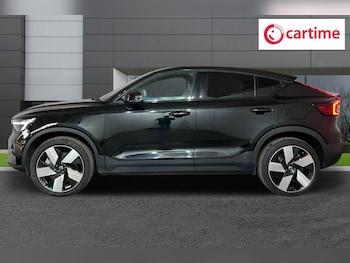 Used Volvo C40 2022 for sale - 76470049: Photo