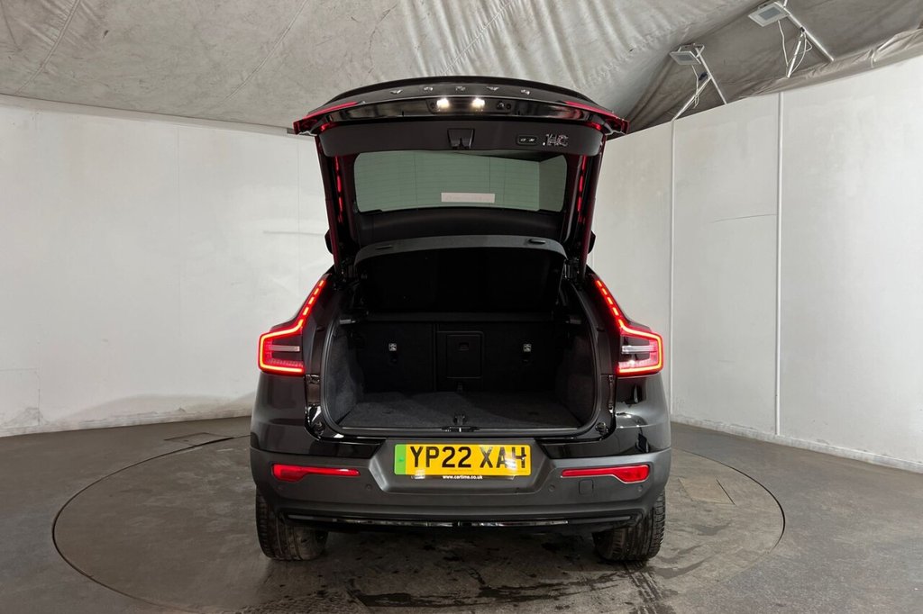 Used Volvo C40 2022 for sale - 76470049: Photo 41