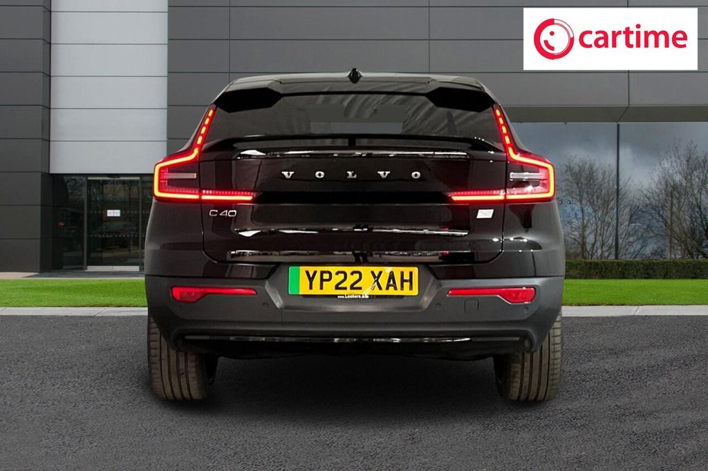 Used Volvo C40 2022 for sale - 76470049: Photo 6