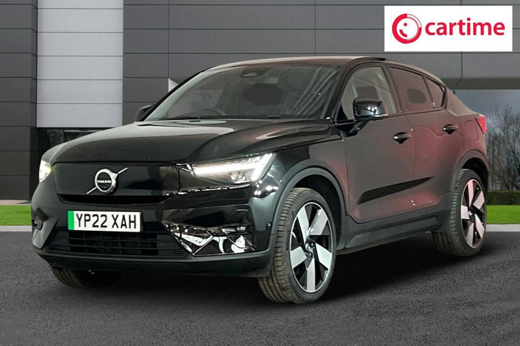 Used Volvo C40 2022 for sale - 76470049: Photo 7