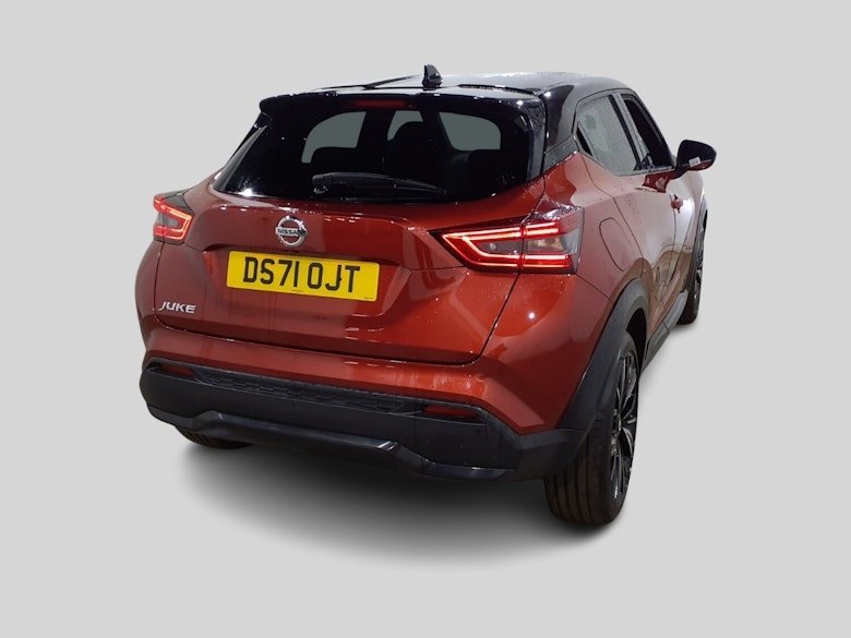 Used Nissan Juke 2022 for sale - 76999173: Photo 5