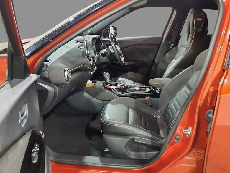 Used Nissan Juke 2022 for sale - 76999173: Photo 6