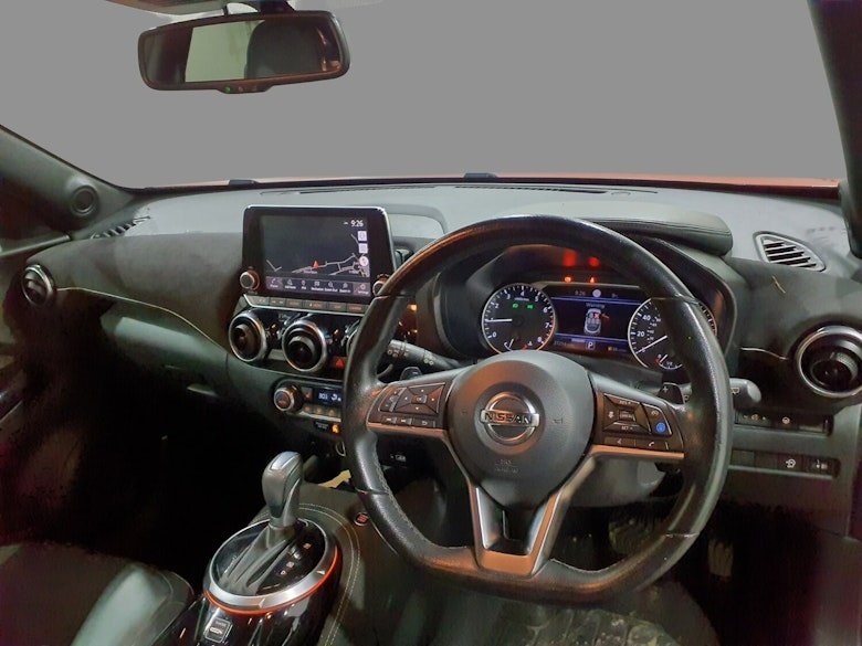 Used Nissan Juke 2022 for sale - 76999173: Photo 7