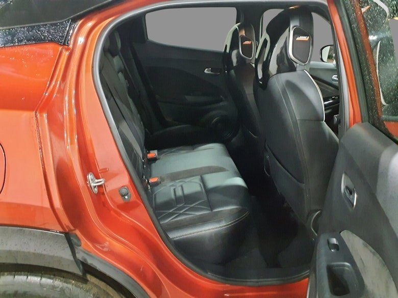 Used Nissan Juke 2022 for sale - 76999173: Photo 9