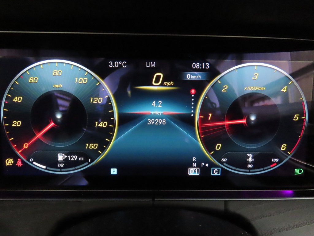 Used Mercedes-Benz E Class 2021 for sale - 76724548: Photo 15