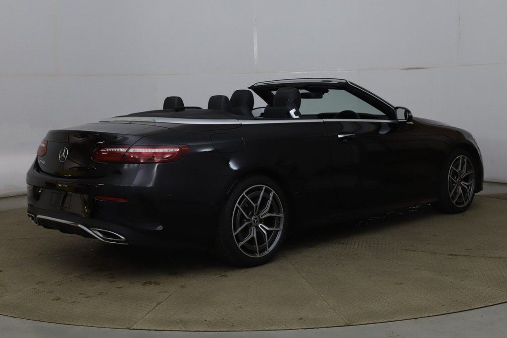 Used Mercedes-Benz E Class 2021 for sale - 76724548: Photo 5