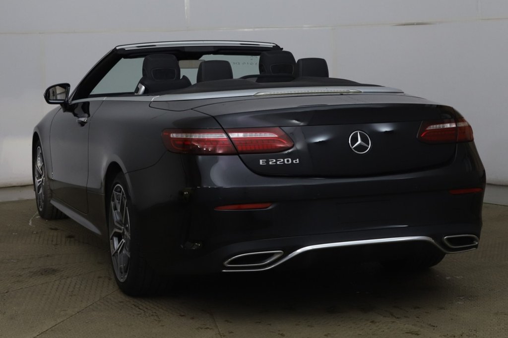 Used Mercedes-Benz E Class 2021 for sale - 76724548: Photo 6