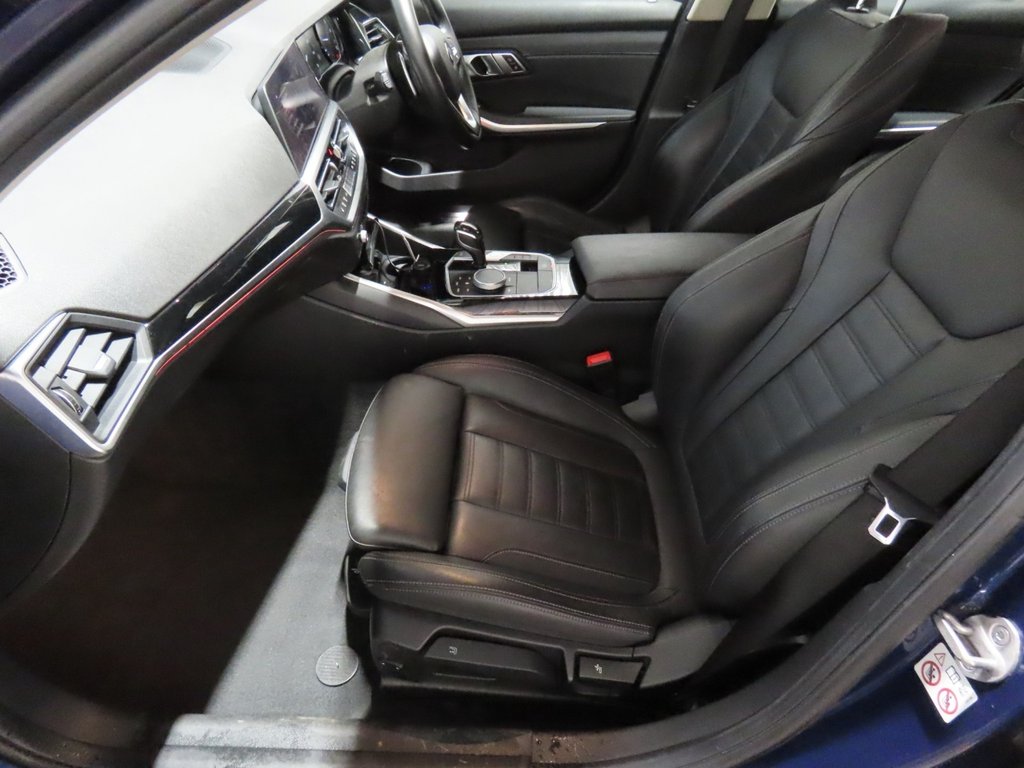 Used BMW 3 Series 2020 for sale - 77621319: Photo 13