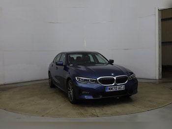 BMW 3 Series feature image