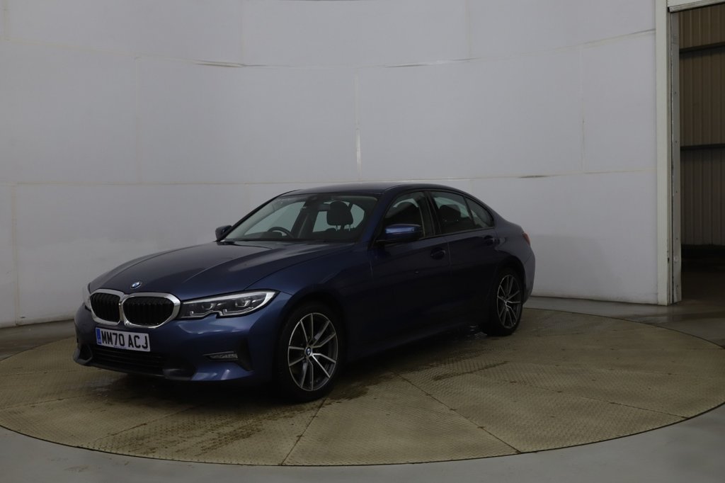 Used BMW 3 Series 2020 for sale - 77621319: Photo 5