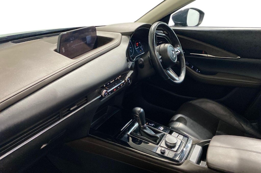 Used Mazda CX-30 2023 for sale - 77667380: Photo 11