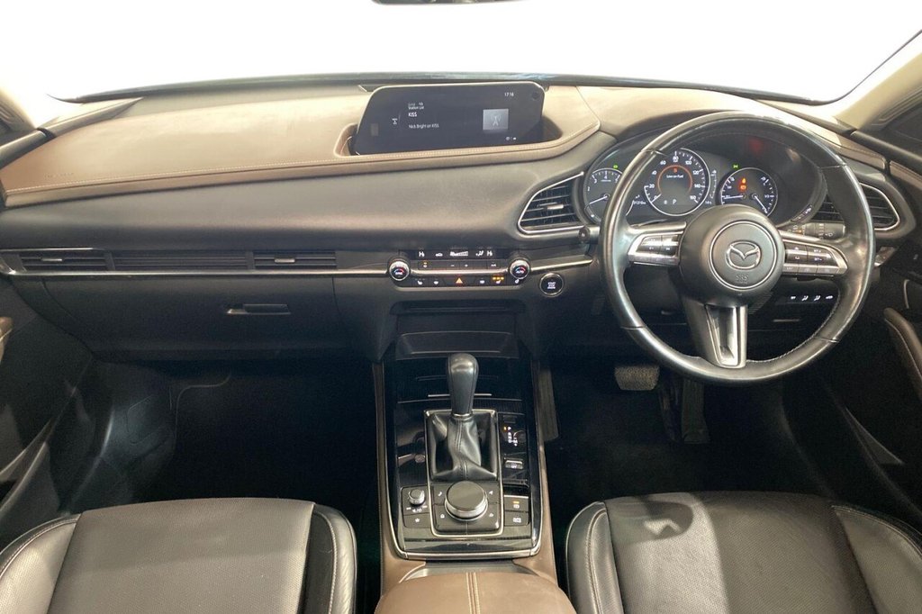 Used Mazda CX-30 2023 for sale - 77667380: Photo 12