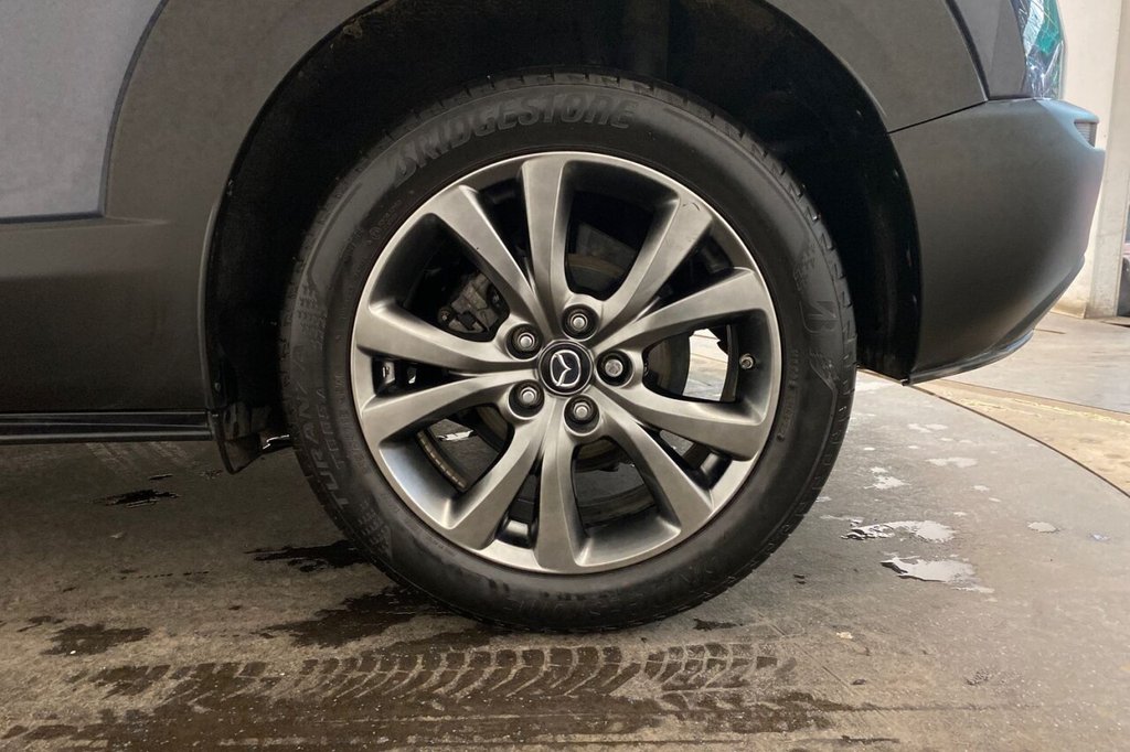 Used Mazda CX-30 2023 for sale - 77667380: Photo 14