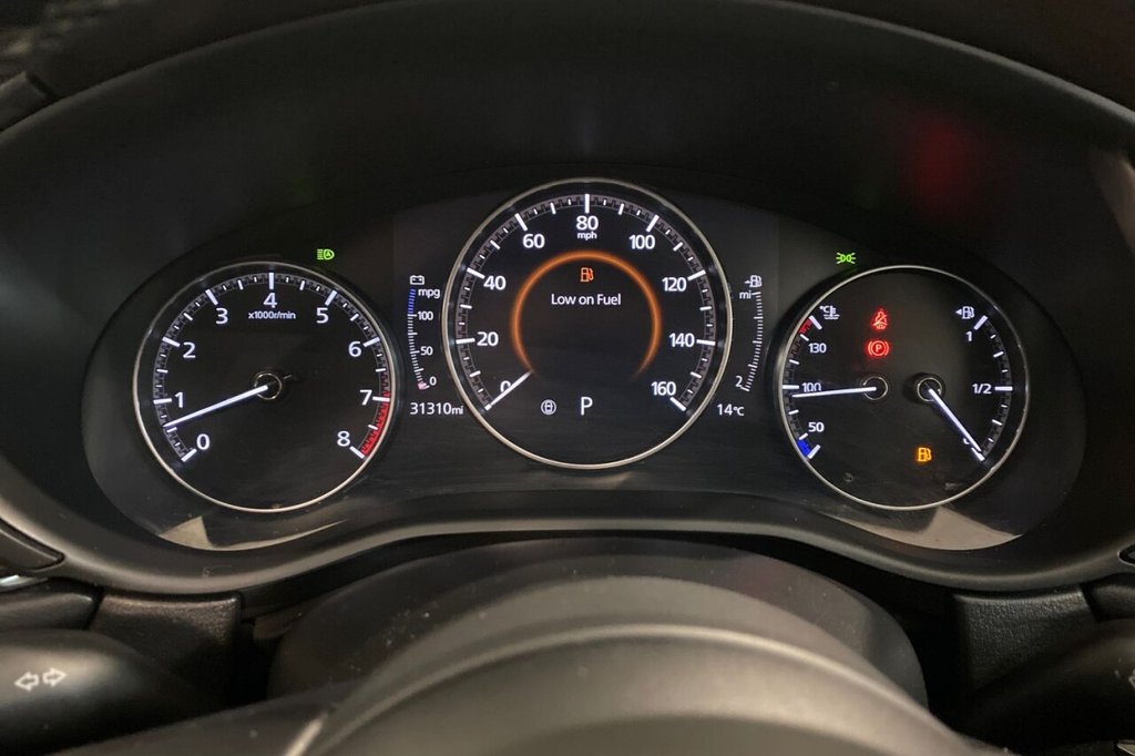 Used Mazda CX-30 2023 for sale - 77667380: Photo 15