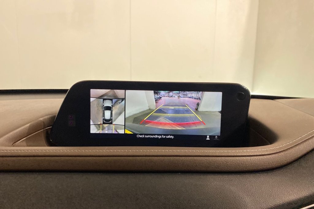 Used Mazda CX-30 2023 for sale - 77667380: Photo 20