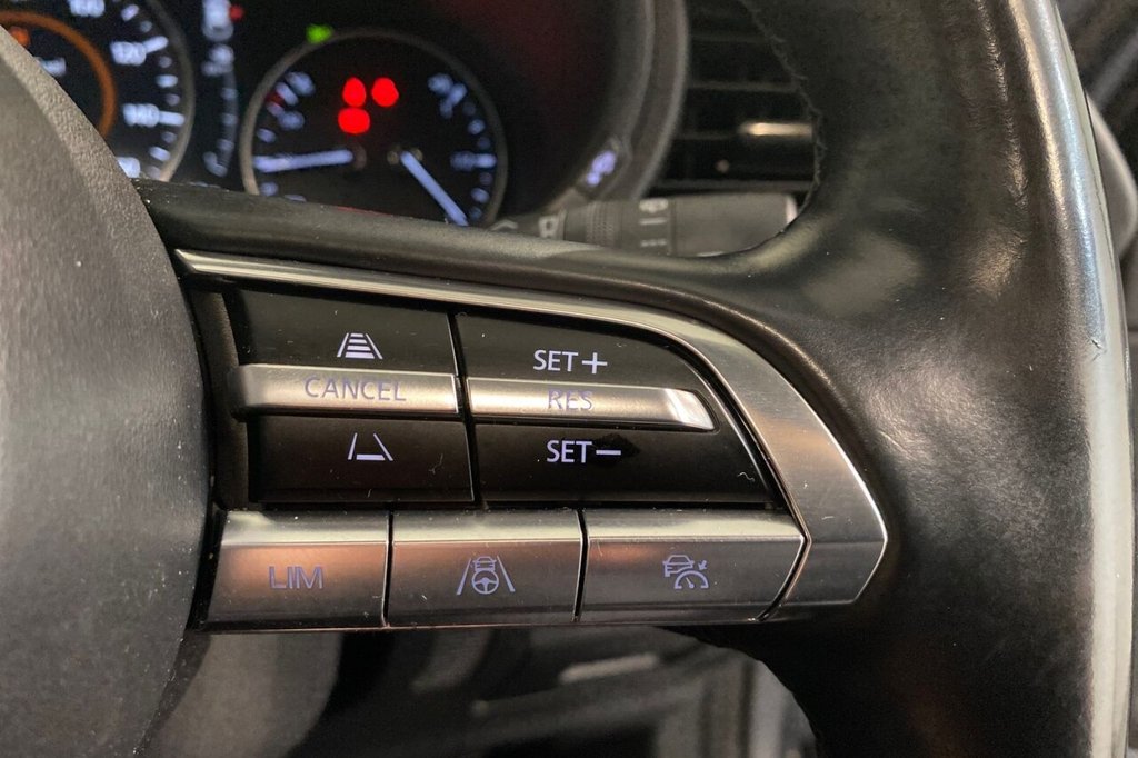 Used Mazda CX-30 2023 for sale - 77667380: Photo 24