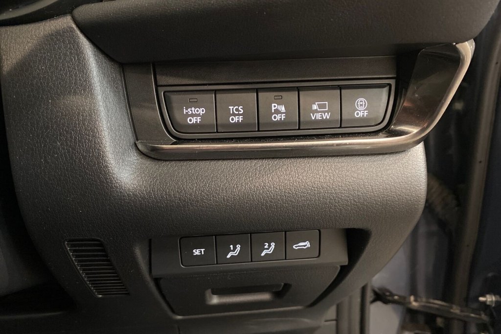 Used Mazda CX-30 2023 for sale - 77667380: Photo 25