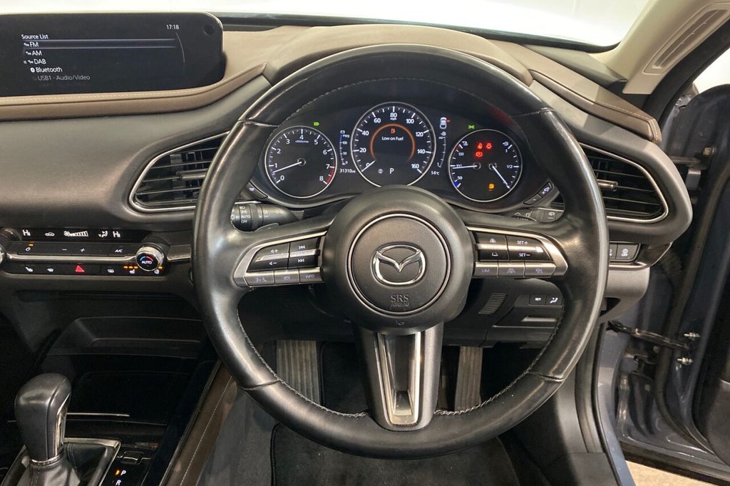 Used Mazda CX-30 2023 for sale - 77667380: Photo 28