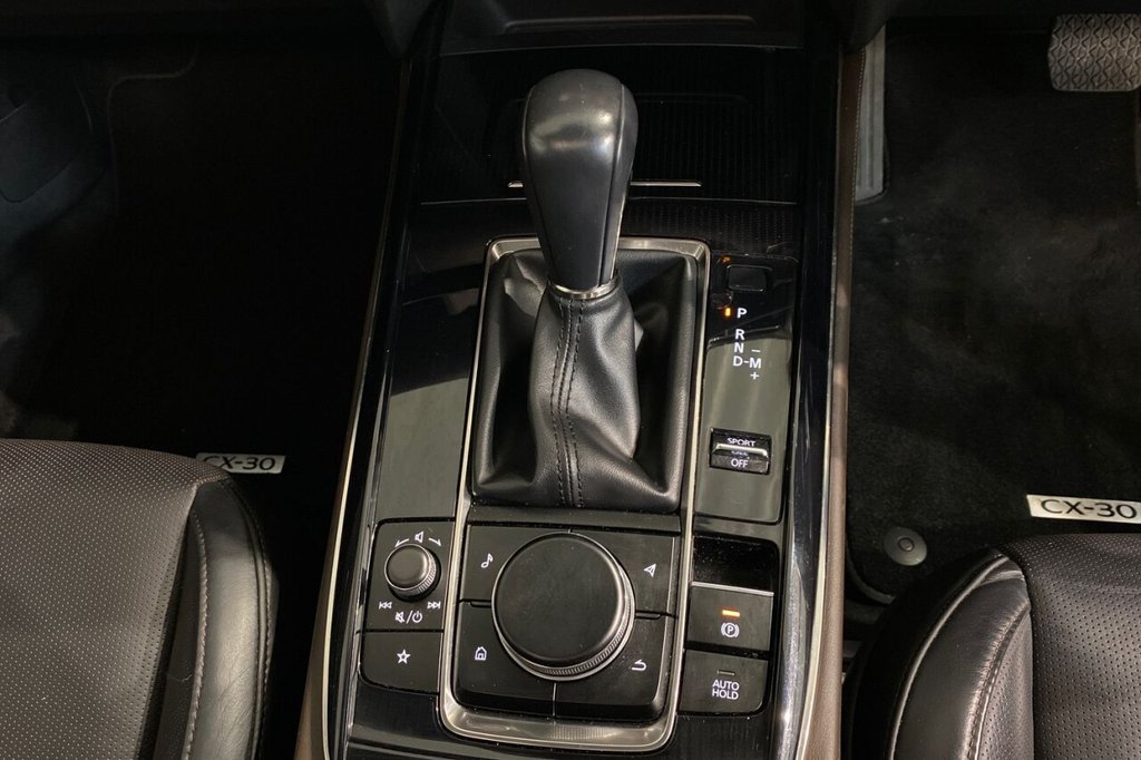 Used Mazda CX-30 2023 for sale - 77667380: Photo 31