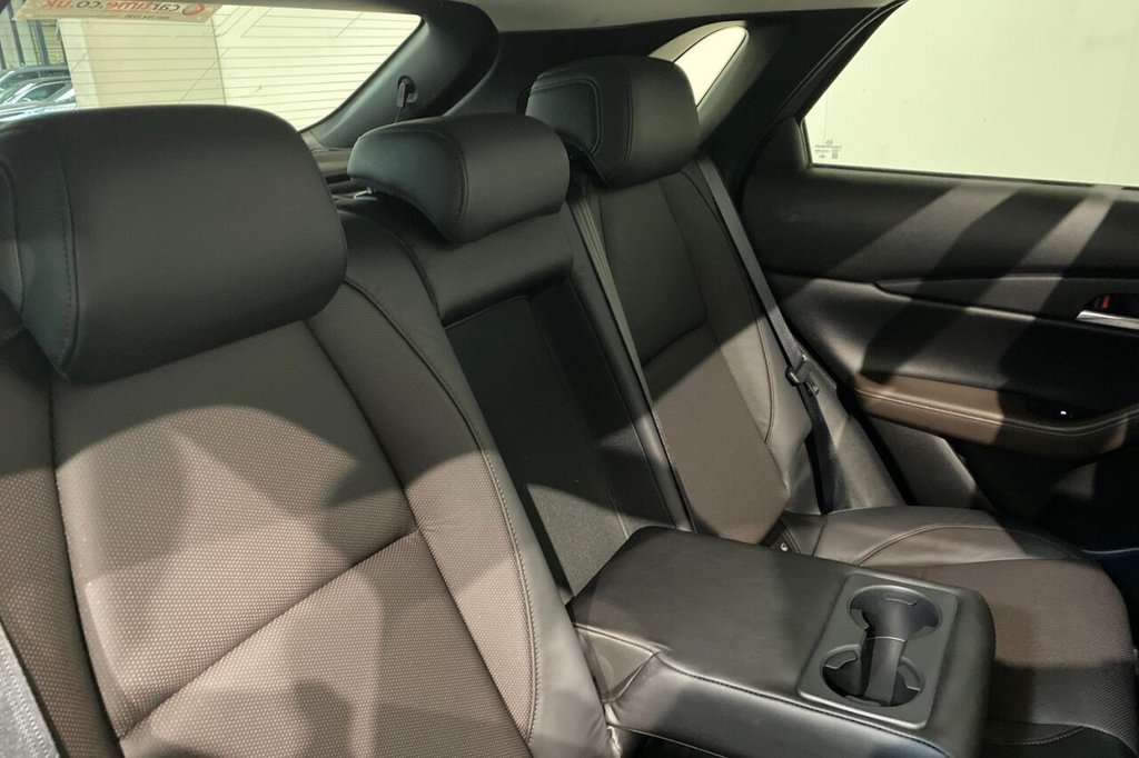 Used Mazda CX-30 2023 for sale - 77667380: Photo 35