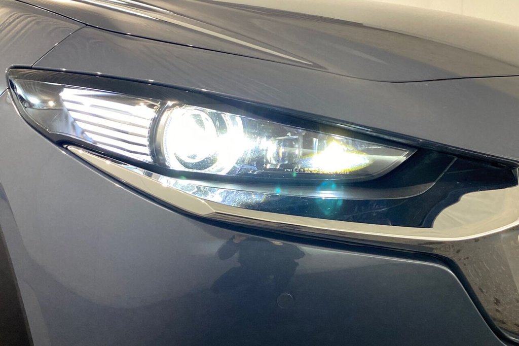 Used Mazda CX-30 2023 for sale - 77667380: Photo 37