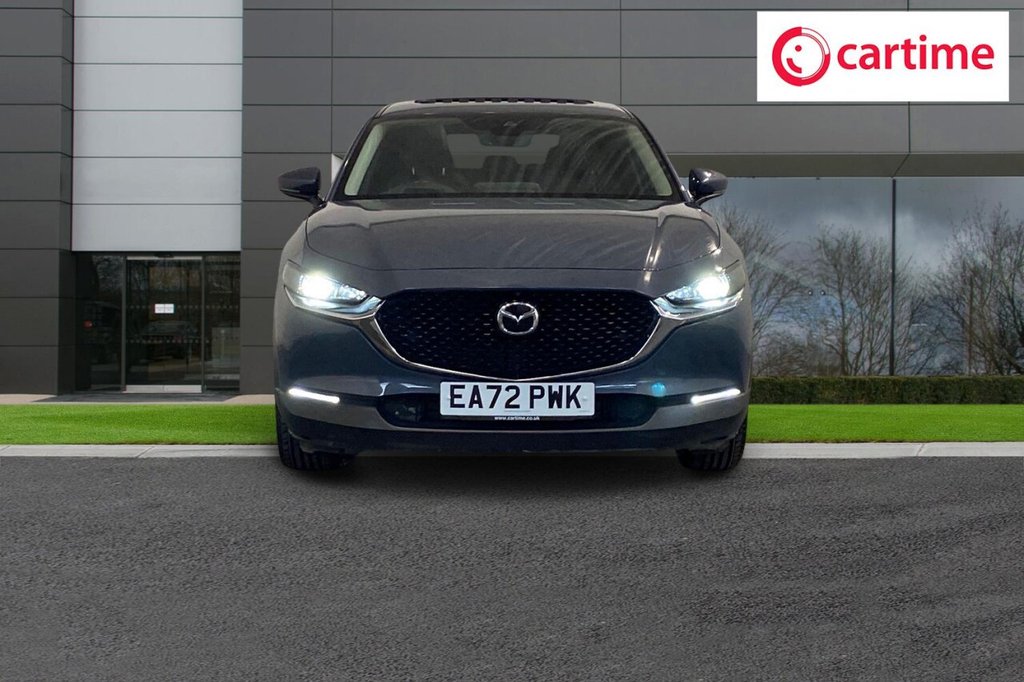 Used Mazda CX-30 2023 for sale - 77667380: Photo 4