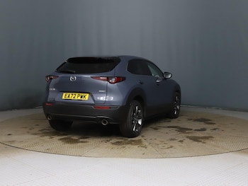 Used Mazda CX-30 2023 for sale - 77667380: Photo
