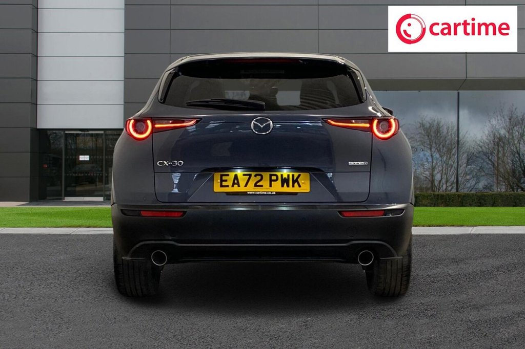 Used Mazda CX-30 2023 for sale - 77667380: Photo 6