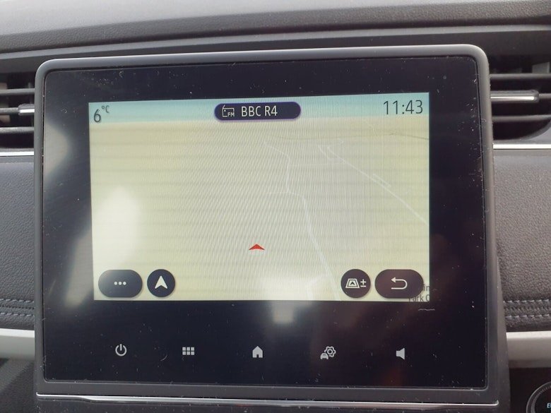 Used Renault Zoe 2022 for sale - 76999170: Photo 10