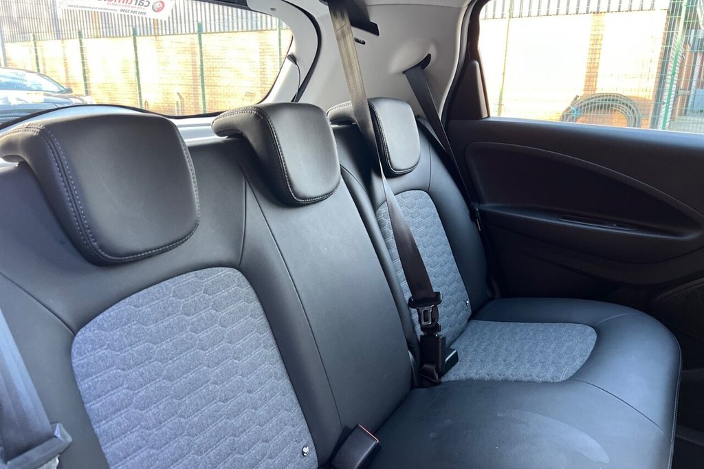 Used Renault Zoe 2022 for sale - 76999170: Photo 23