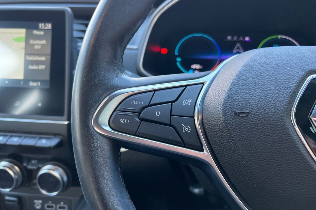 Used Renault Zoe 2022 for sale - 76999170: Photo 25