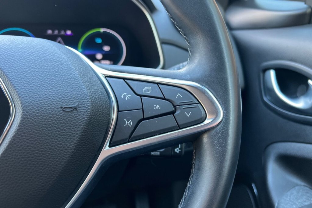 Used Renault Zoe 2022 for sale - 76999170: Photo 26