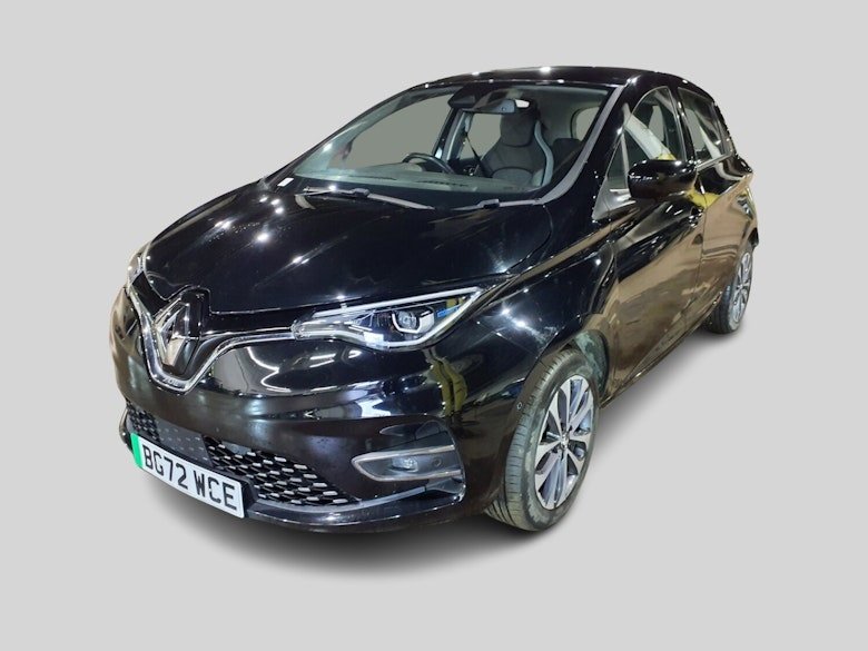 Used Renault Zoe 2022 for sale - 76999170: Photo 3