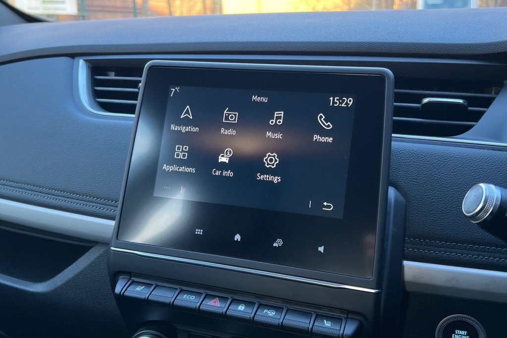 Used Renault Zoe 2022 for sale - 76999170: Photo 31