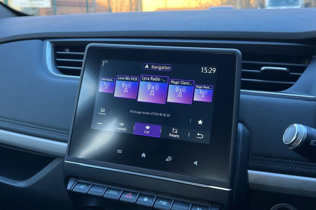 Used Renault Zoe 2022 for sale - 76999170: Photo 32