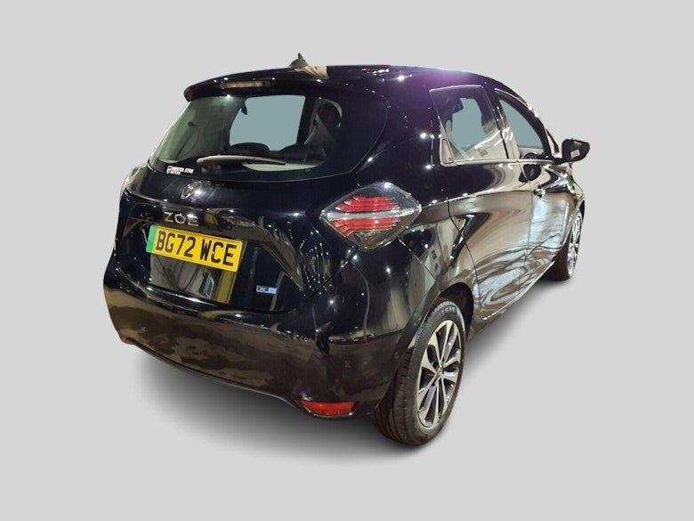 Used Renault Zoe 2022 for sale - 76999170: Photo 5